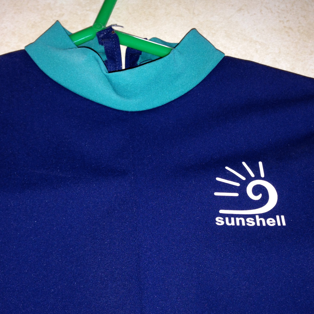 Child's WATERSUIT